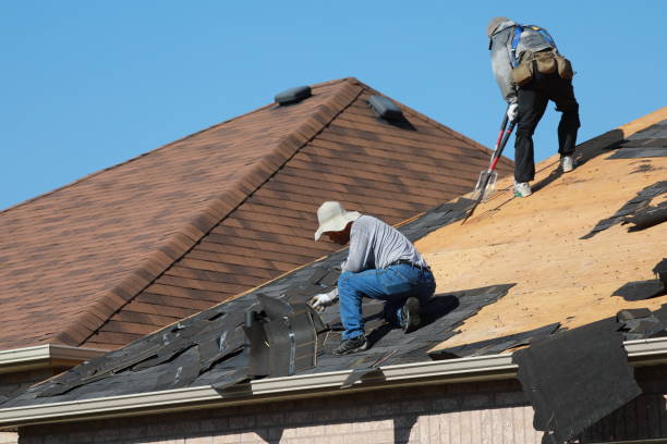 Best Gutter Installation and Repair  in Iraan, TX