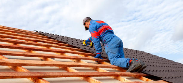 Best Roof Waterproofing  in Iraan, TX