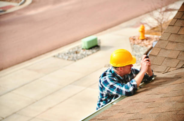 Best Roof Leak Repair  in Iraan, TX