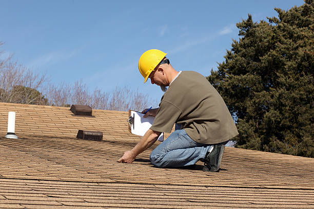 Fast & Reliable Emergency Roof Repairs in Iraan, TX