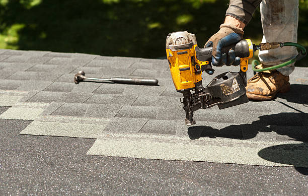 Best Emergency Roof Repair  in Iraan, TX